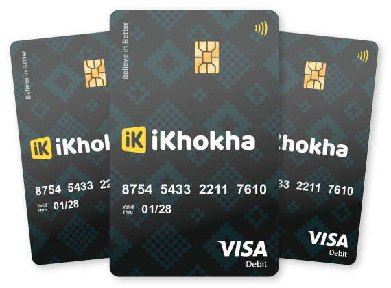iK Debit Card_Standard Bank Segment_Announcement Comms_Main Banner Image iK Debit Card_Standard Bank Segment_Announcement Comms_Main Banner Image
