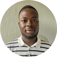 Meet the Speaker - Tawanda