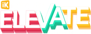 iK Elevate Logo